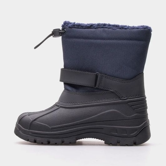 Big Star MM374127 Lasten lumilaskennat sininen 1