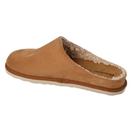 Inblu Befado naisten kengät 155D134 ruskea 3