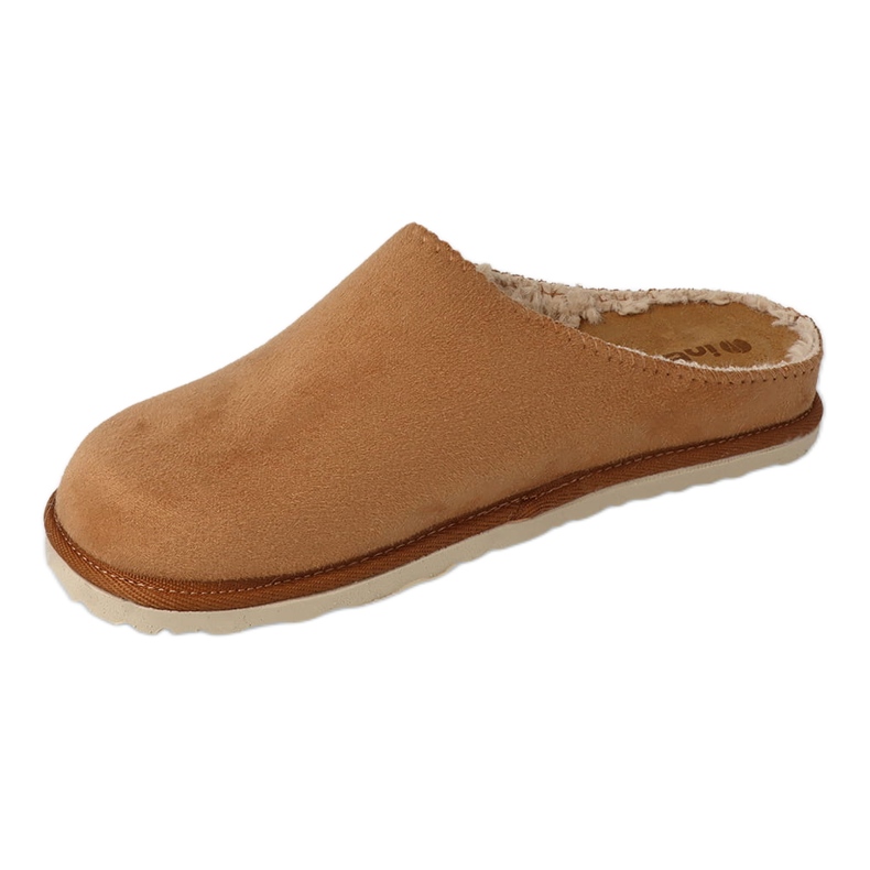 Inblu Befado naisten kengät 155D134 ruskea 2