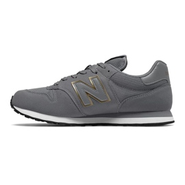 New Balance lenkkarit M GW500GKG harmaa 1