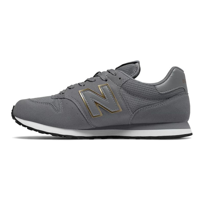 New Balance lenkkarit M GW500GKG harmaa 1