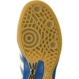 Adidas Handball Spezial M M18444 -kengät sininen 1