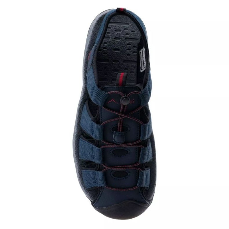 Elbrus Keniser M 92800304549 sandaalit sininen 1