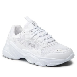 Fila Collenen W kengät FFW0045.10004 valkoinen 1