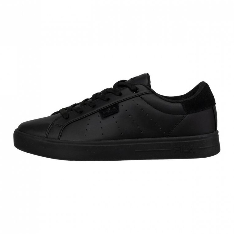 Fila Lusso kengät W FFW0285.80010 musta 1