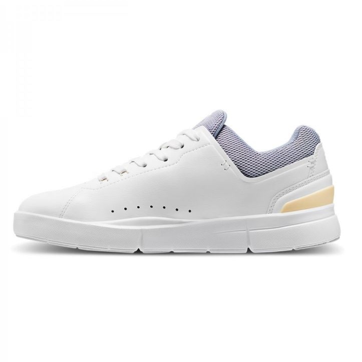 On Running Running The Roger Advantage W 4898342 -kengät valkoinen 1