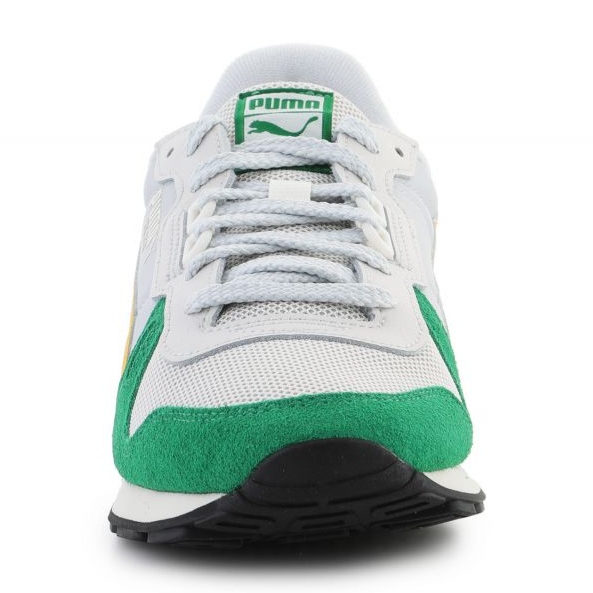 Puma Rx 737 Uudet Vintage M 387573-01 -kengät valkoinen 1