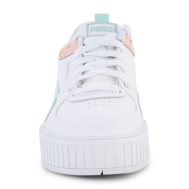 Puma Cali sport W -kengät 373871-09 valkoinen 1