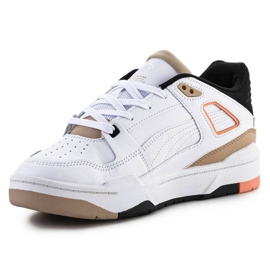 Puma Slipstream Invdr W 386870-01 kengät valkoinen 2