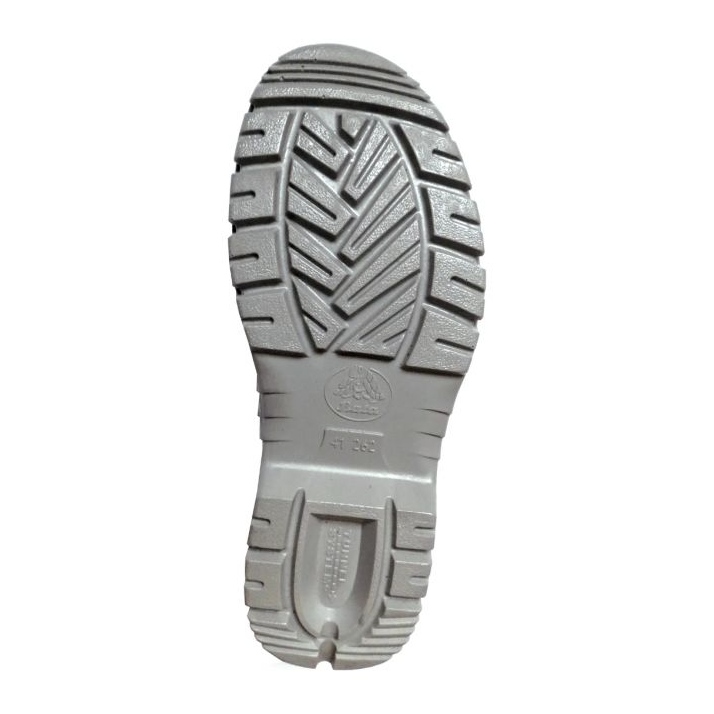 Bata Industrials Riga Xw U MLI-B22B3 sandaalit, tummanharmaa 1