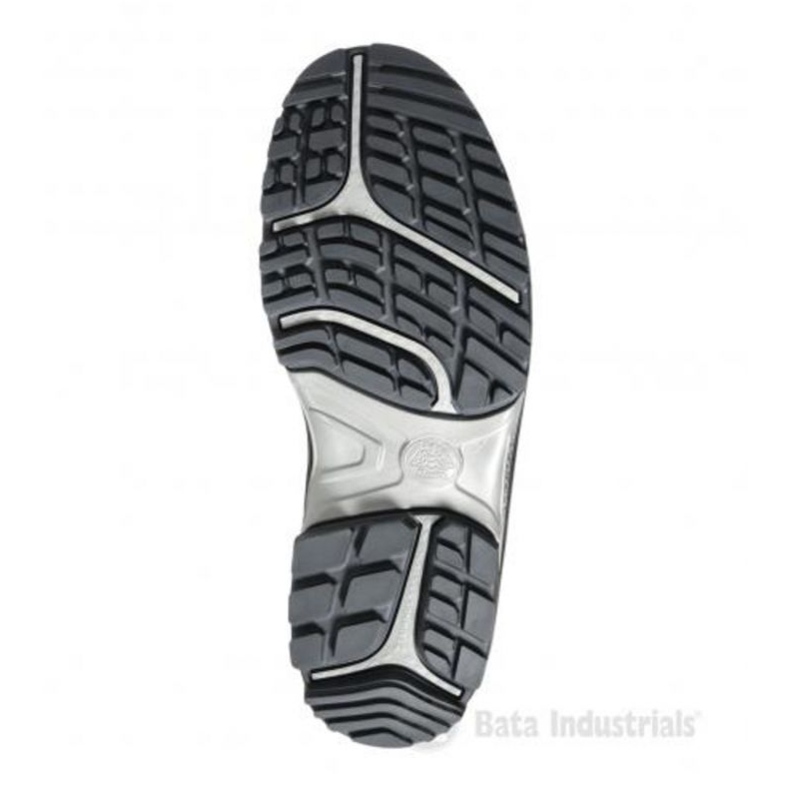 Bata Industrials Pwr 312 Xw U MLI-B18B1 kengät mustat 1