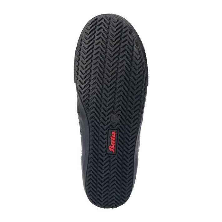 Bata Industrials Panther U MLI-B79B1 kengät mustat 1
