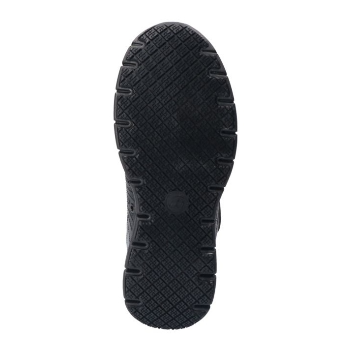 Bata Industrials Charge W MLI-B78B1 kengät mustat 1