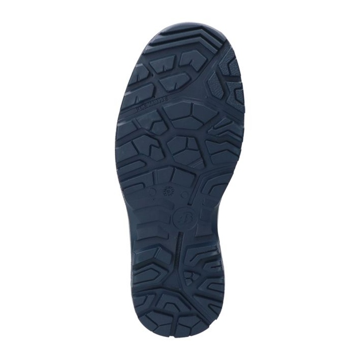 Bata Industrials Falcon Esd MLI-B76B1 mustat sandaalit 1