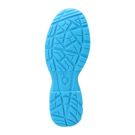 Bata Industrials Summ One U MLI-B81B1 kengät mustat 2