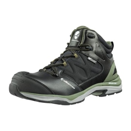 Bata Industrials Ultratrail Olive Xtx Mid M MLI-S34B1 kengät musta 1