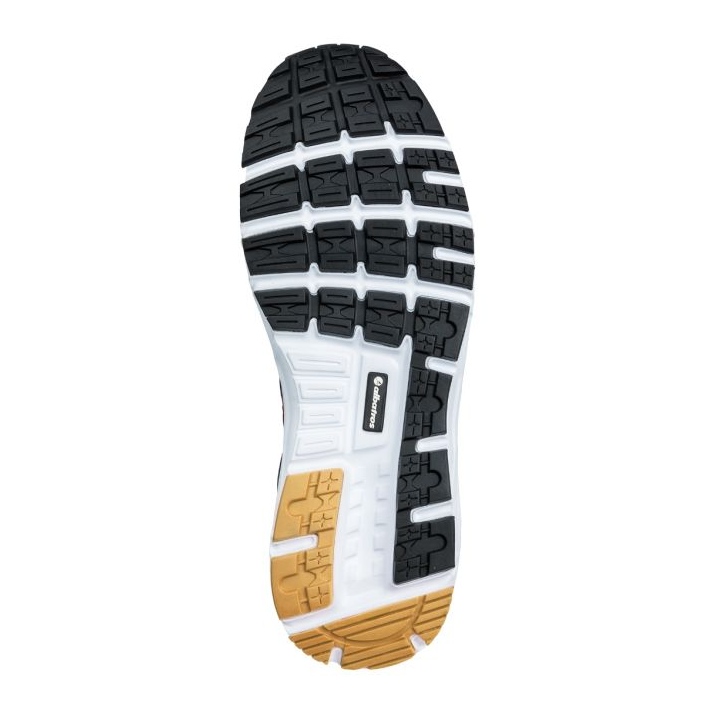 Albatros AER55 Impulse Blue Orange U MLI-S25B5 kengät laivastonsininen 2