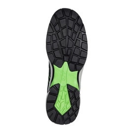Albatros Splendid Green Gh Low U MLI-S43B1 kengät mustat 2