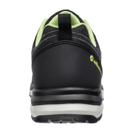 Albatros Splendid Green Gh Low U MLI-S43B1 kengät mustat 3