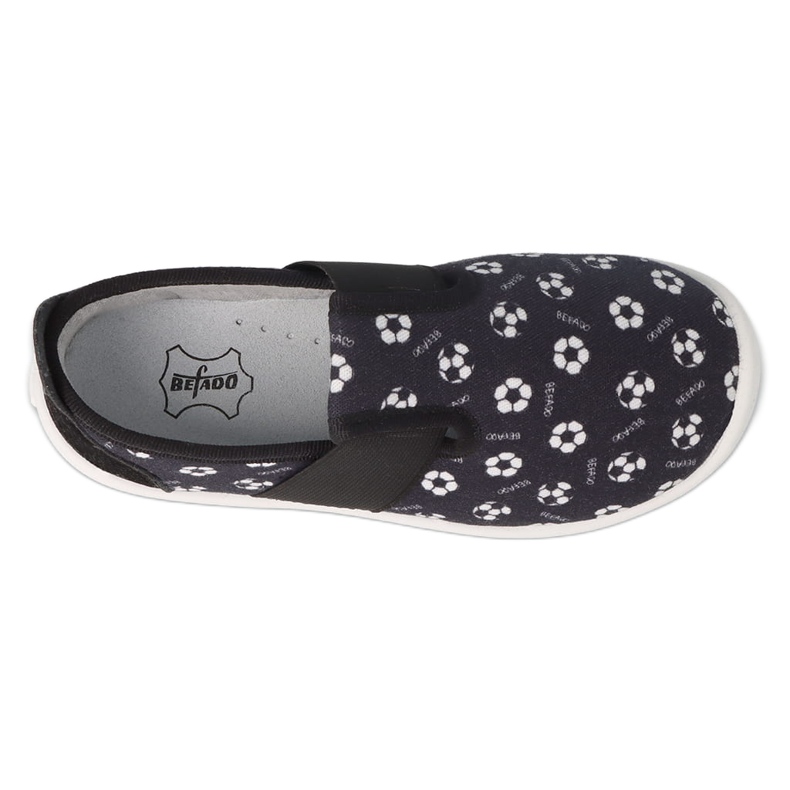 Befado lasten kengät 901X016 musta 3