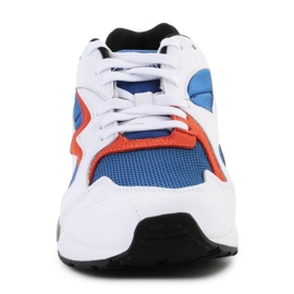 Puma Prevail M 386569-01 kengät valkoinen 1