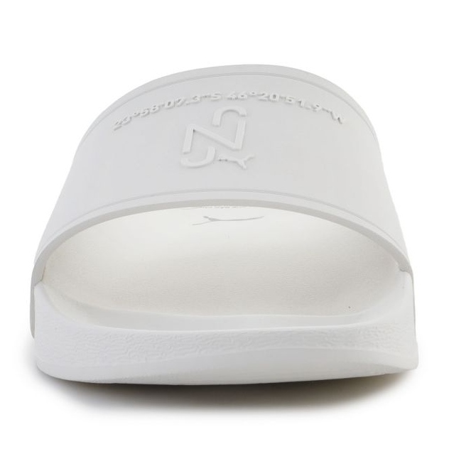 Puma X Neymar JR varvastossut. Leadcat GM 384944-01 valkoinen 1