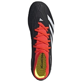 Adidas Predator Pro Fg IG7777 kengät musta 3