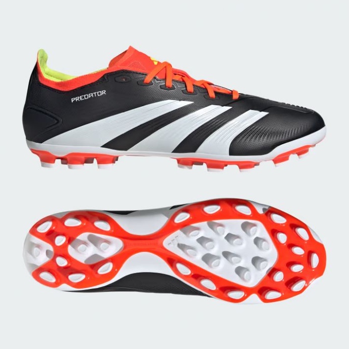 Adidas Predator League L 2G/3G IF3210 kengät musta 1