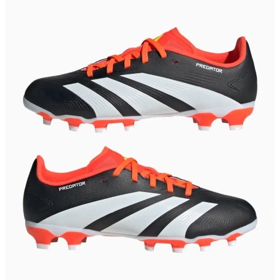 Adidas Predator League L Jr Mg IG5440 kengät musta 1
