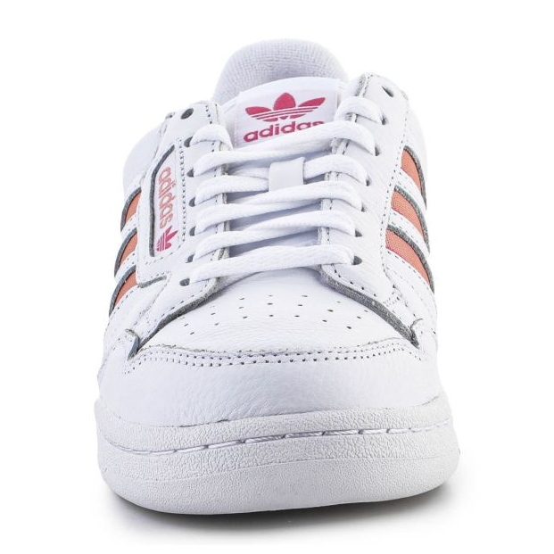 Adidas Continental 80 W kengät H06589 valkoinen 1