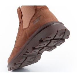 Caterpillar Practitioner M P725198 kengät ruskea 3