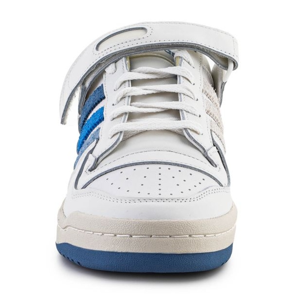 Adidas Forum 84 Low GW4333 kengät valkoinen 1