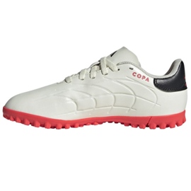 Adidas Copa Pure.2 Club Tf Jr IE7531 kengät valkoinen 1
