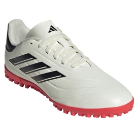 Adidas Copa Pure.2 Club Tf Jr IE7531 kengät valkoinen 3