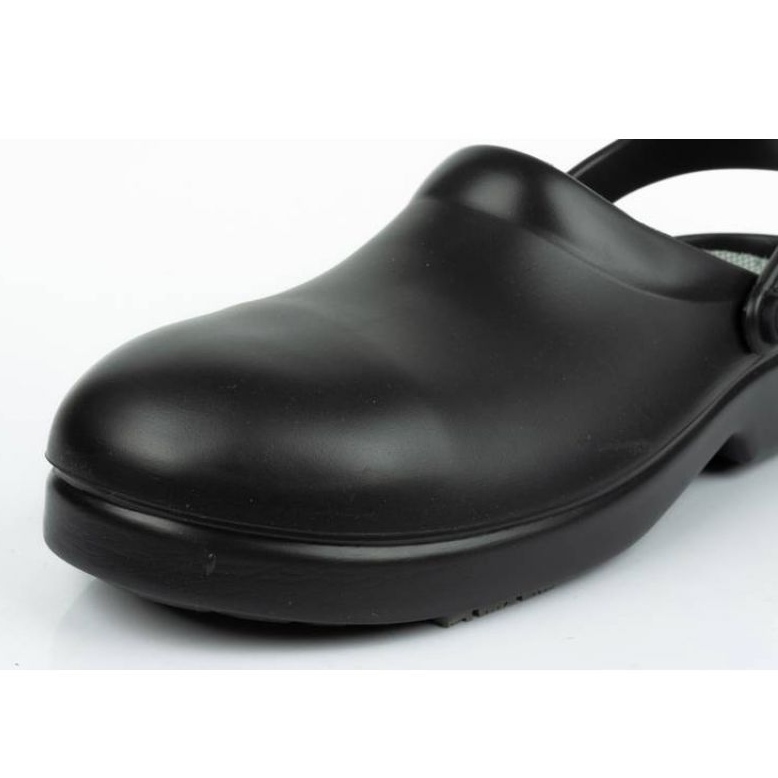 Safeway AD813 lääketieteelliset työkengät musta 5