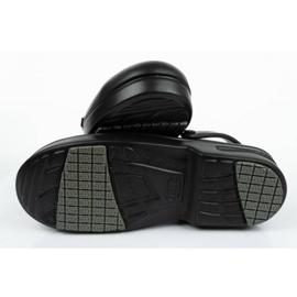 Safeway AD813 lääketieteelliset työkengät musta 7