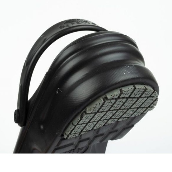 Safeway AD813 lääketieteelliset työkengät musta 9