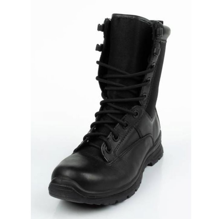 Lavoro U 6008.20 O2 Src turvatyökengät, musta 1