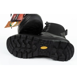 Lavoro U 6008.20 O2 Src turvatyökengät, musta 4