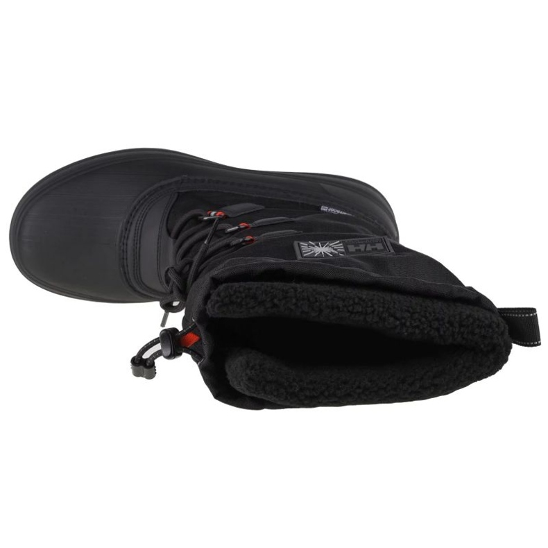 Helly Hansen W Arctic Patrol W 11813-990 kengät musta 2