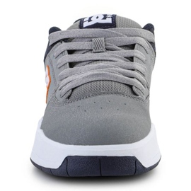 DC Shoes Central M ADYS100551-NGY kengät harmaa 1