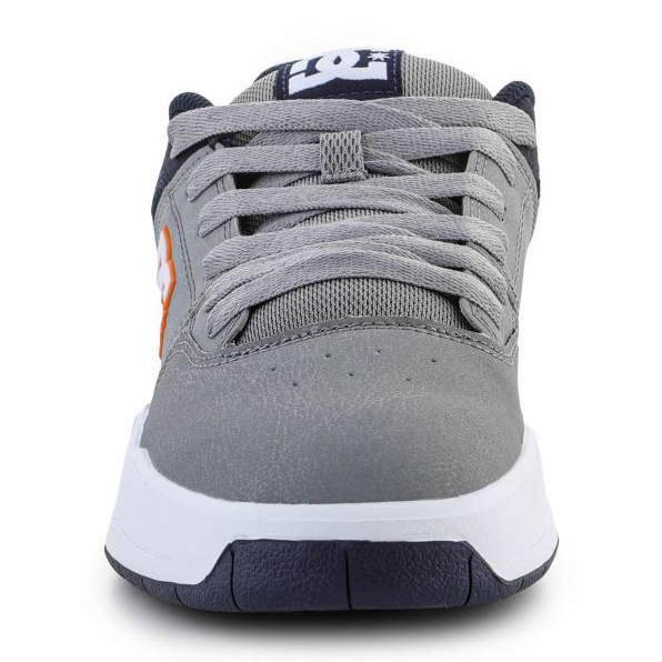 DC Shoes Central M ADYS100551-NGY kengät harmaa 1