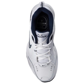 Nike Air Monarch Iv M -kengät 415445-102 valkoinen 4