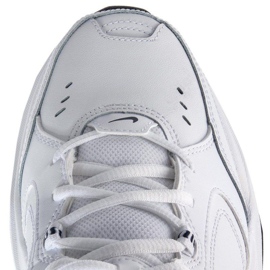 Nike Air Monarch Iv M -kengät 415445-102 valkoinen 6