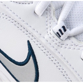 Nike Air Monarch Iv M -kengät 415445-102 valkoinen 7