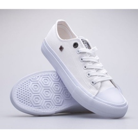 Big Star W AA274010 tennarit valkoinen 1