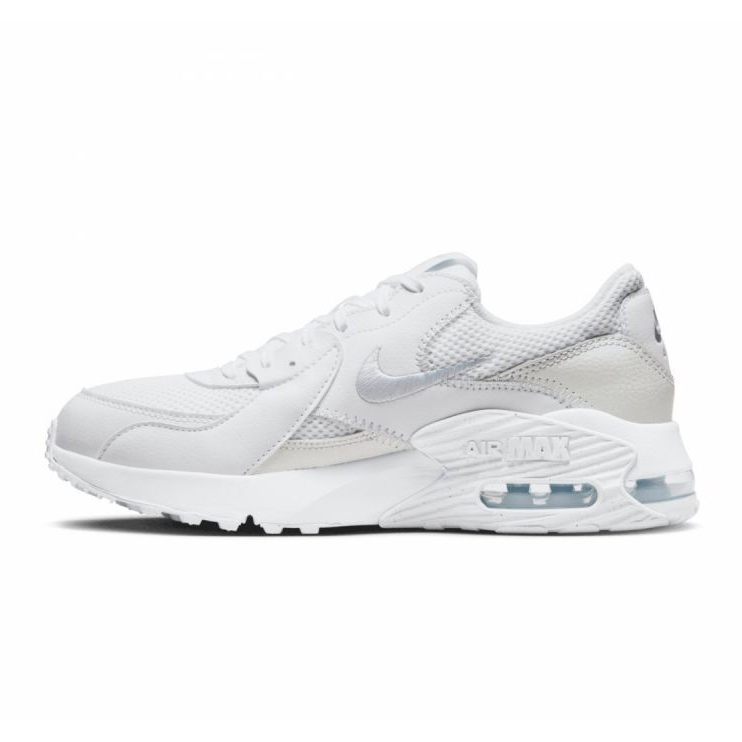 Nike Air Max Excee W CD5432-121 kengät valkoinen 1