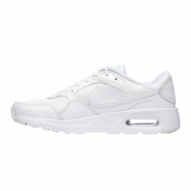 Nike Air Max SC W CW4554-101 kengät valkoinen 1