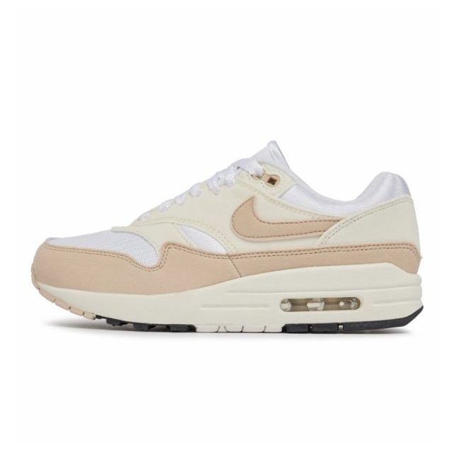 Nike Air Max 1 '87 W DZ2628-101 kengät valkoinen 1