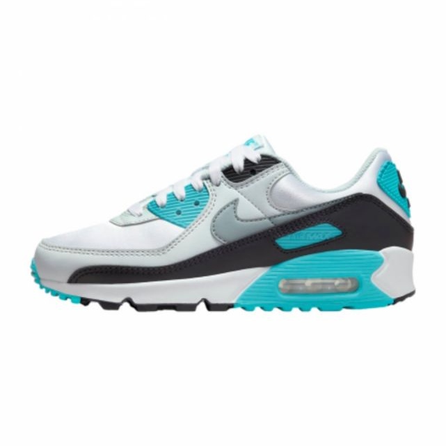 Nike Air Max 90 W FB8570-101 kengät valkoinen 1